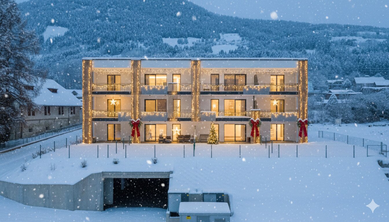 Immobilienfoto