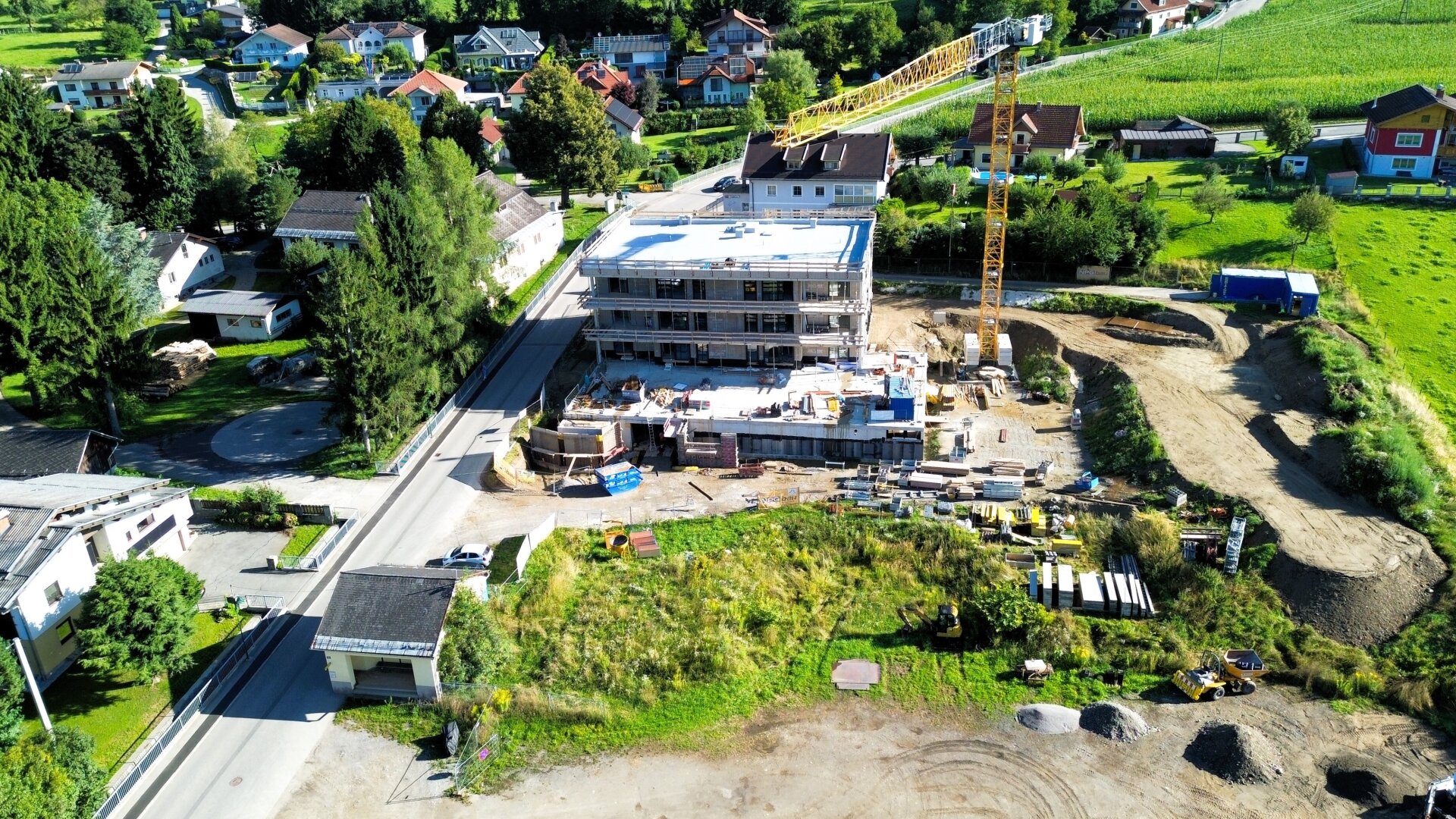 Immobilienfoto