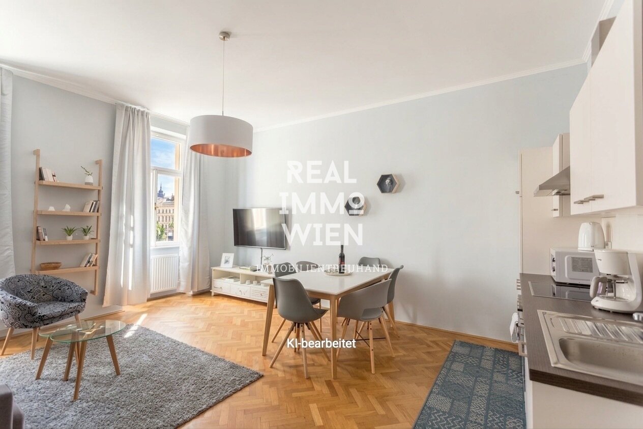Immobilienfoto