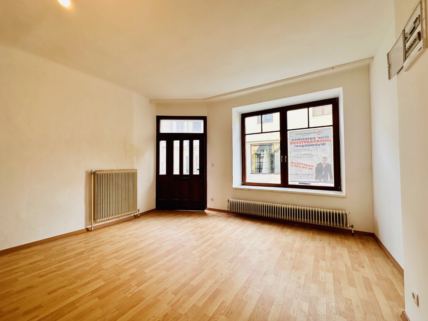 Immobilienfoto