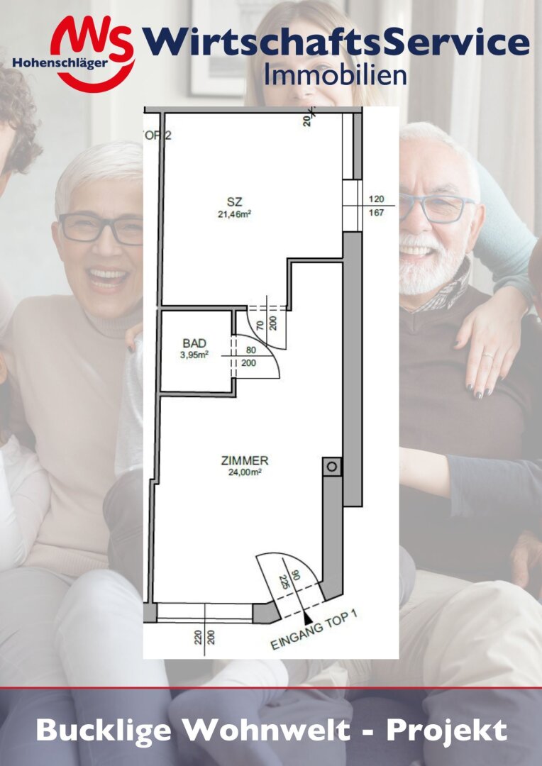Immobilienfoto
