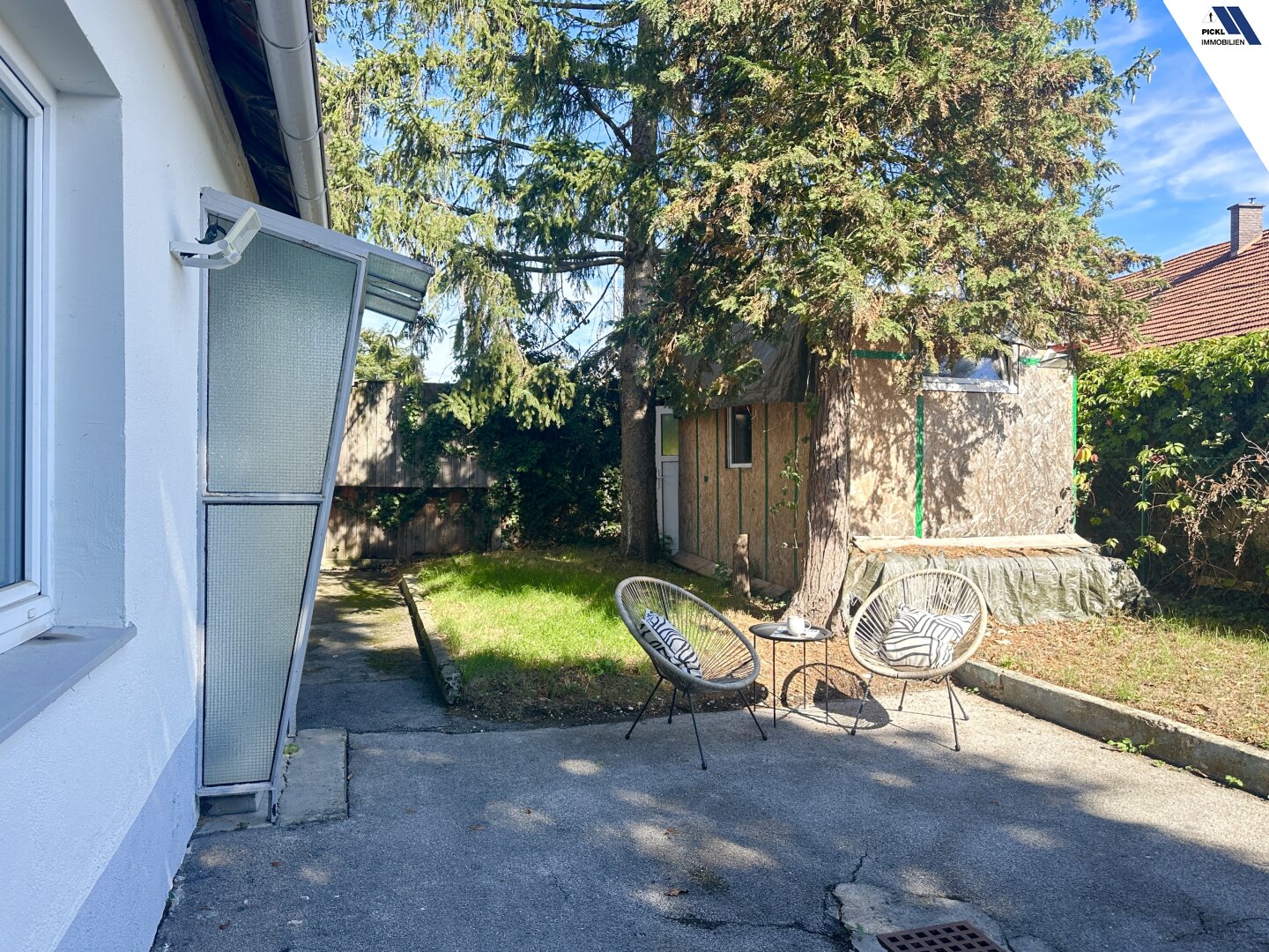 Immobilienfoto