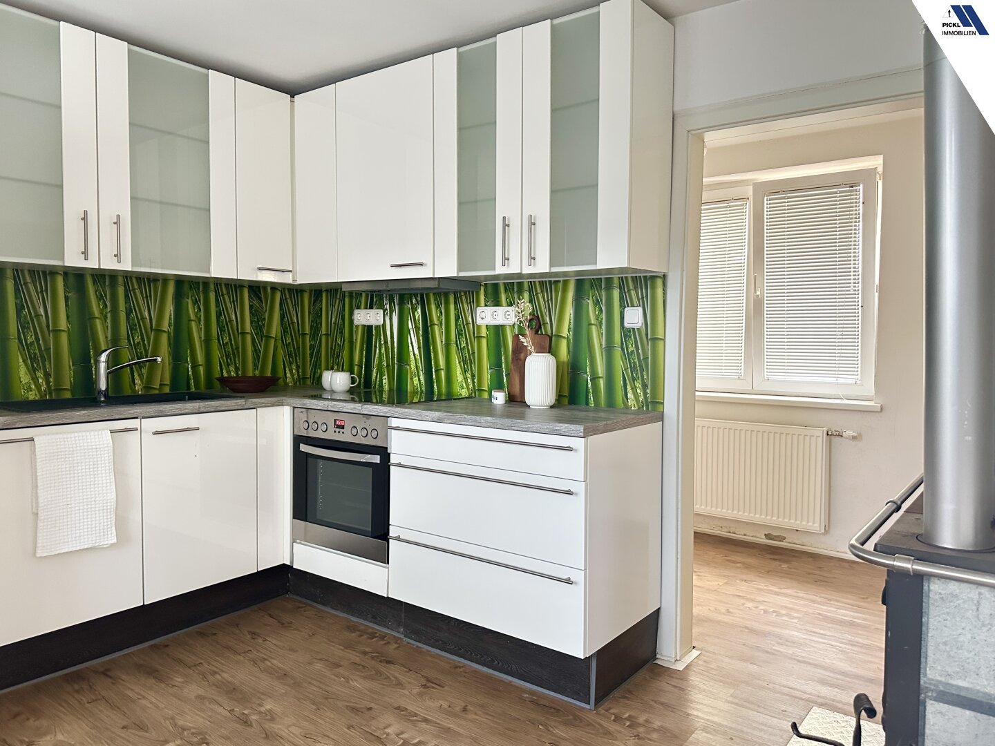 Immobilienfoto