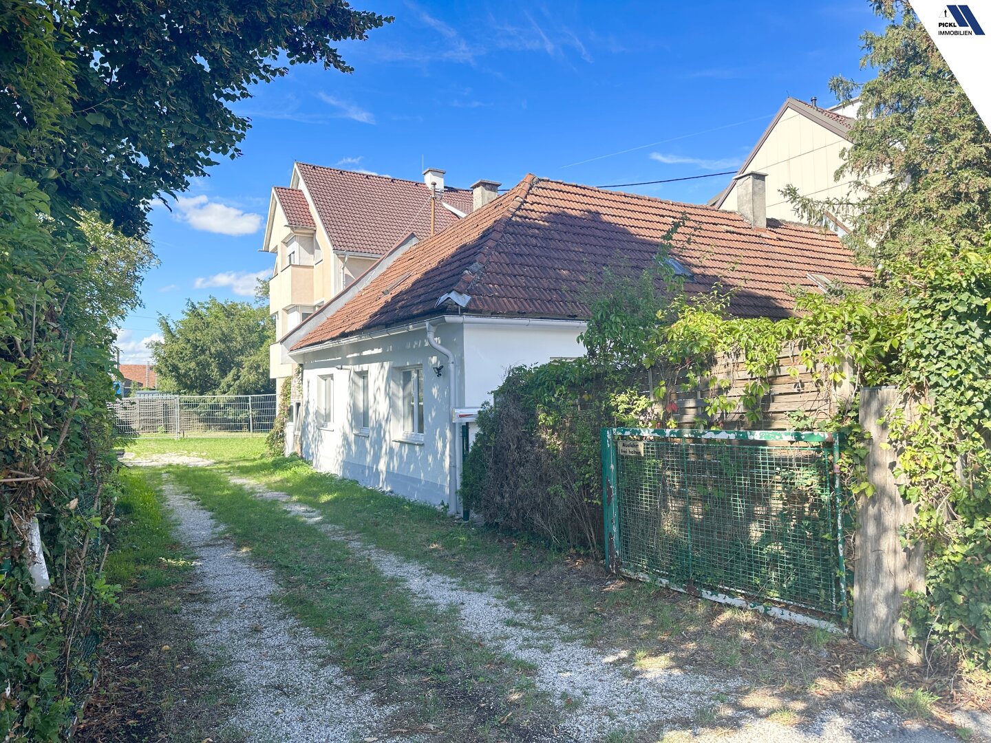 Immobilienfoto