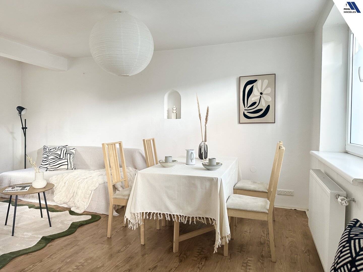Immobilienfoto