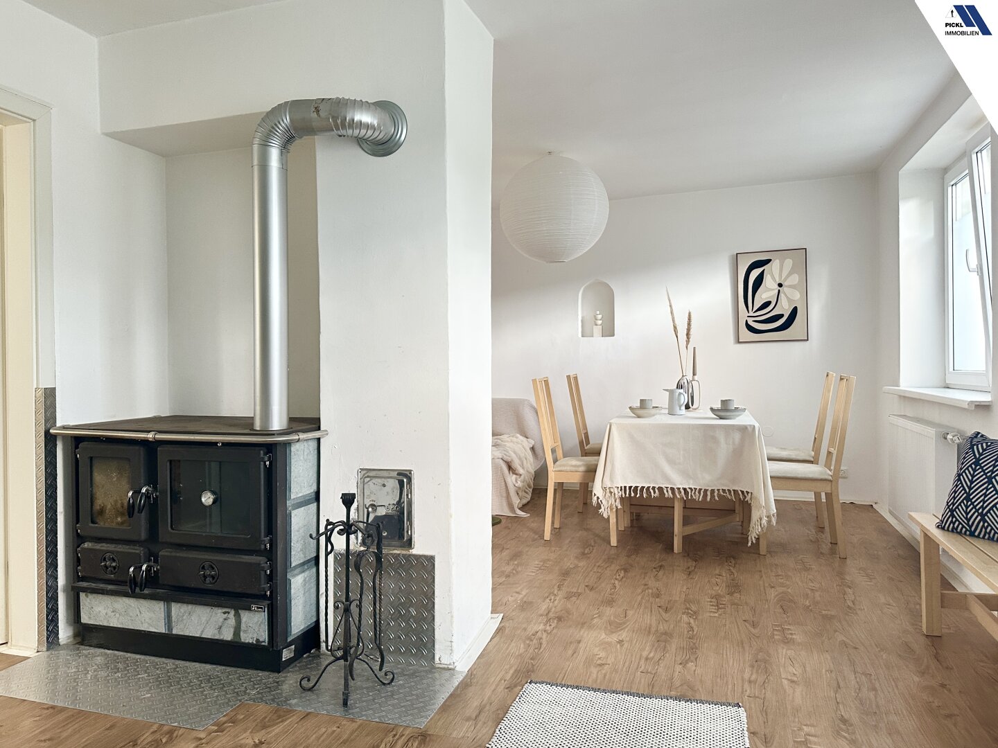 Immobilienfoto