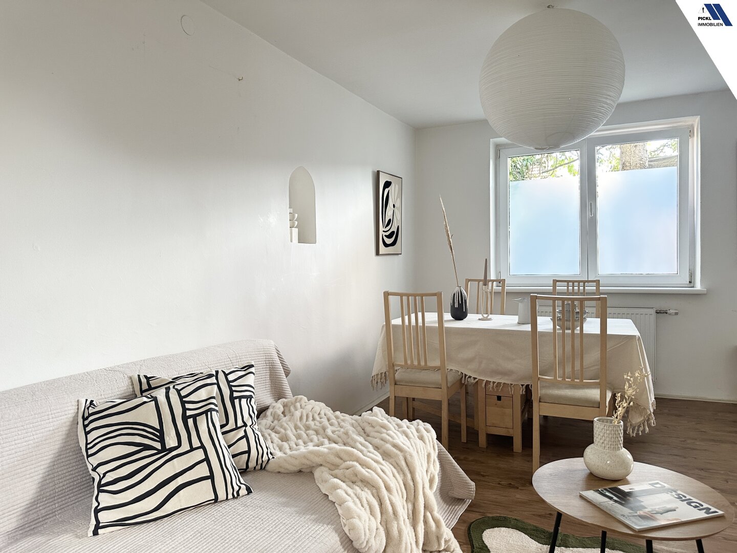Immobilienfoto