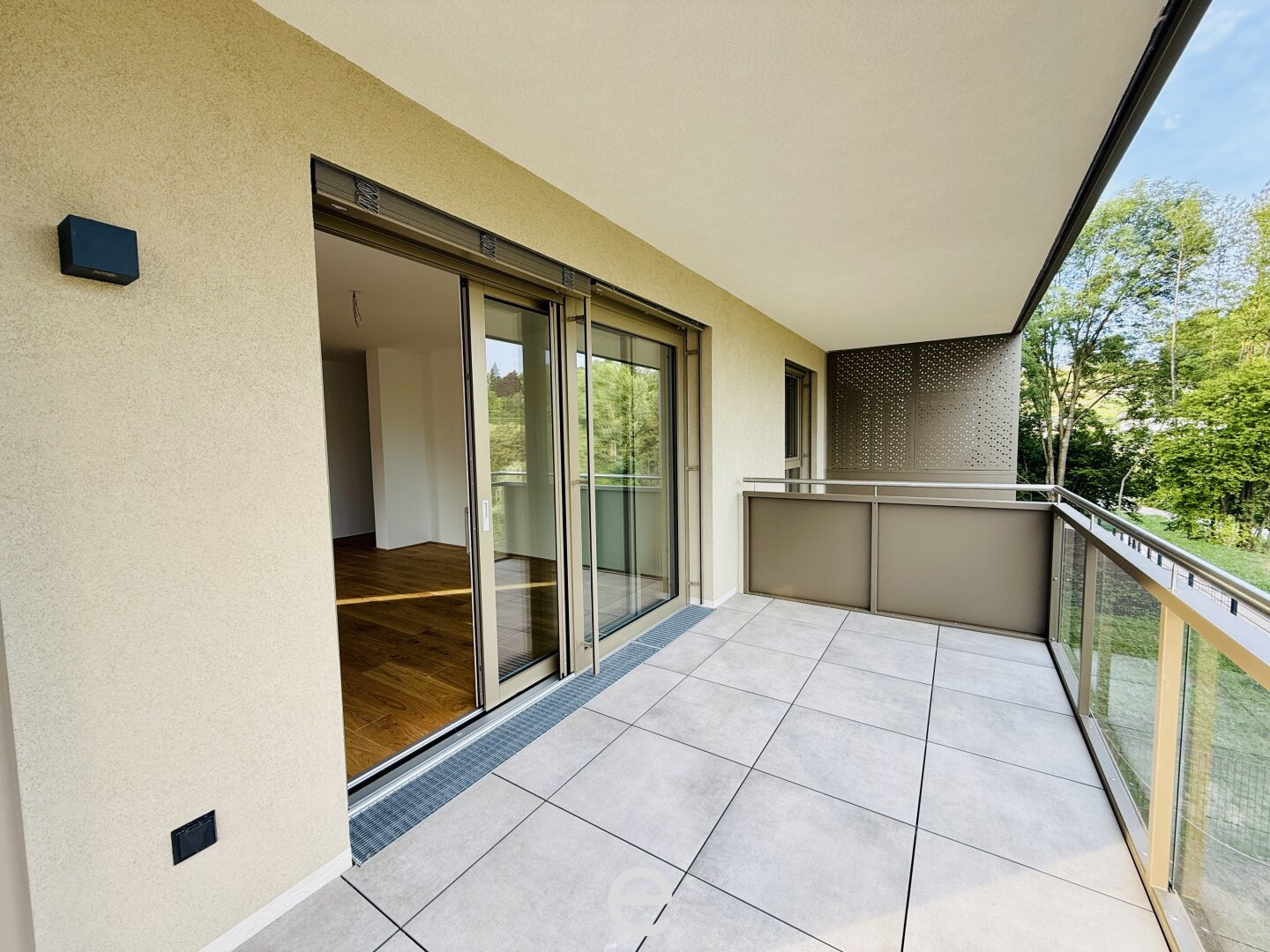 Immobilienfoto