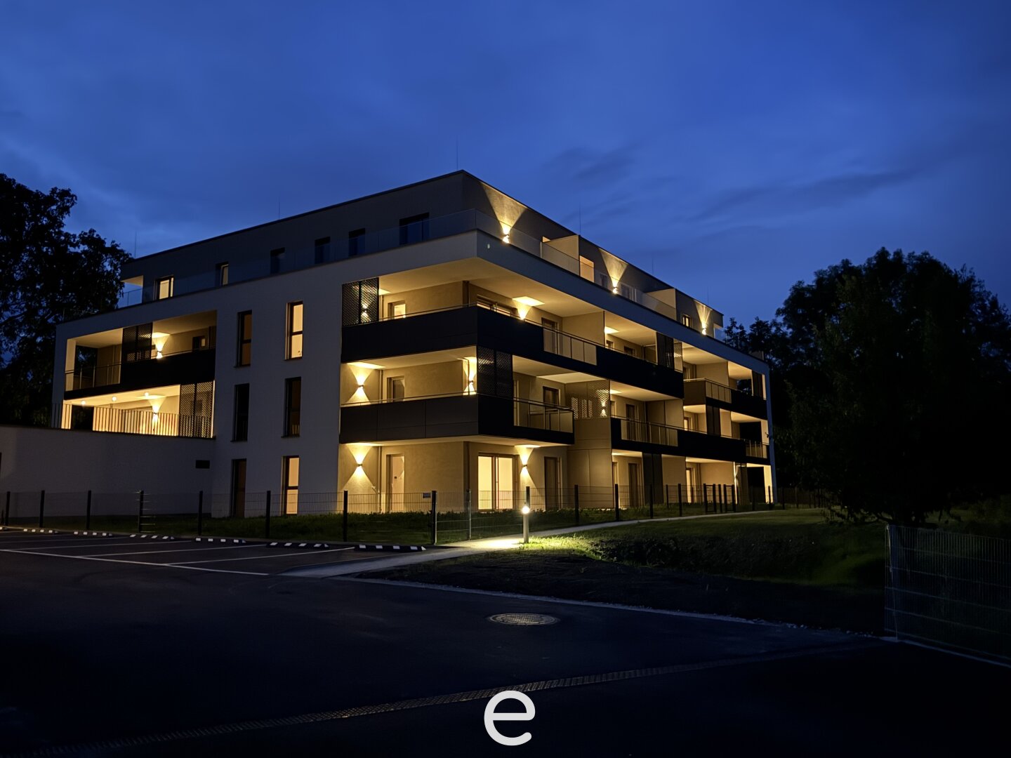 Immobilienfoto