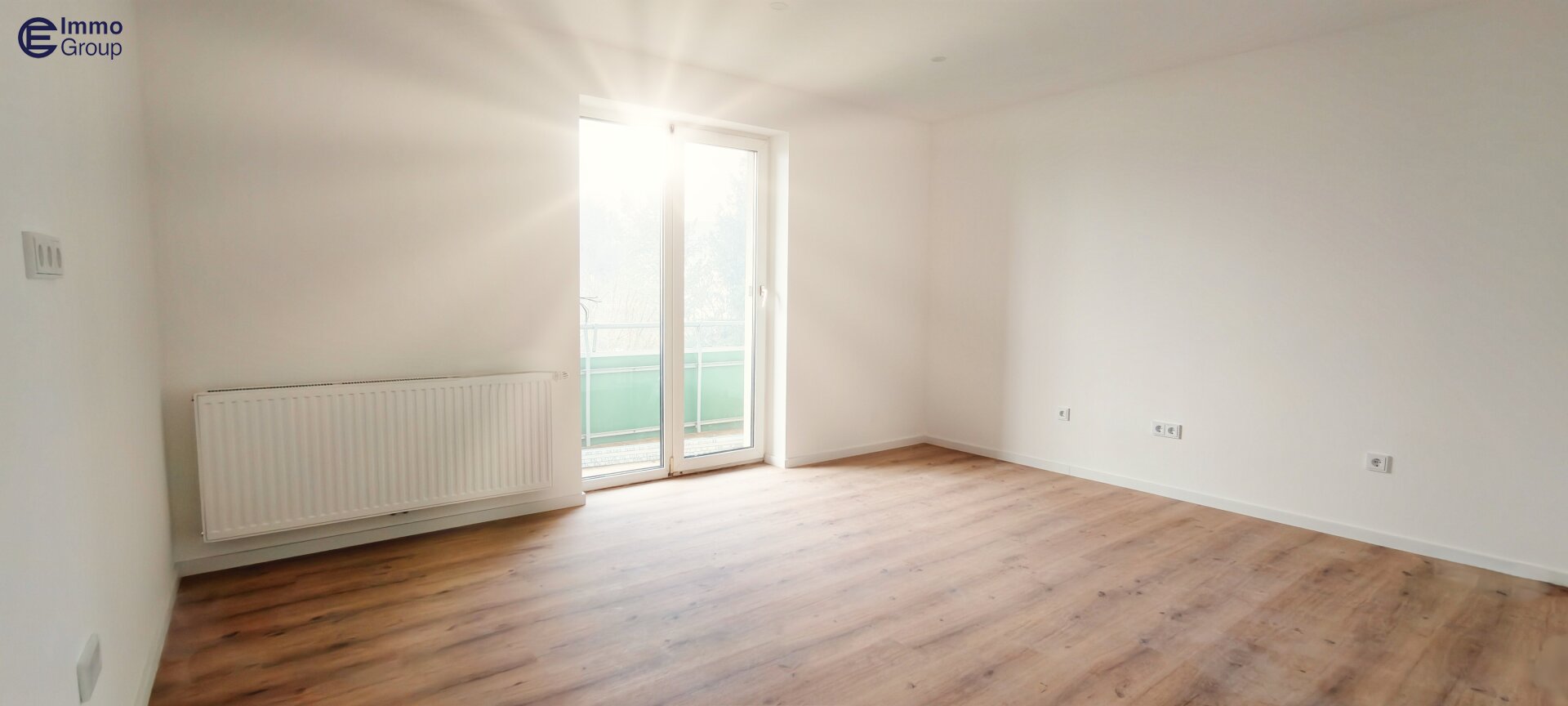 Immobilienfoto