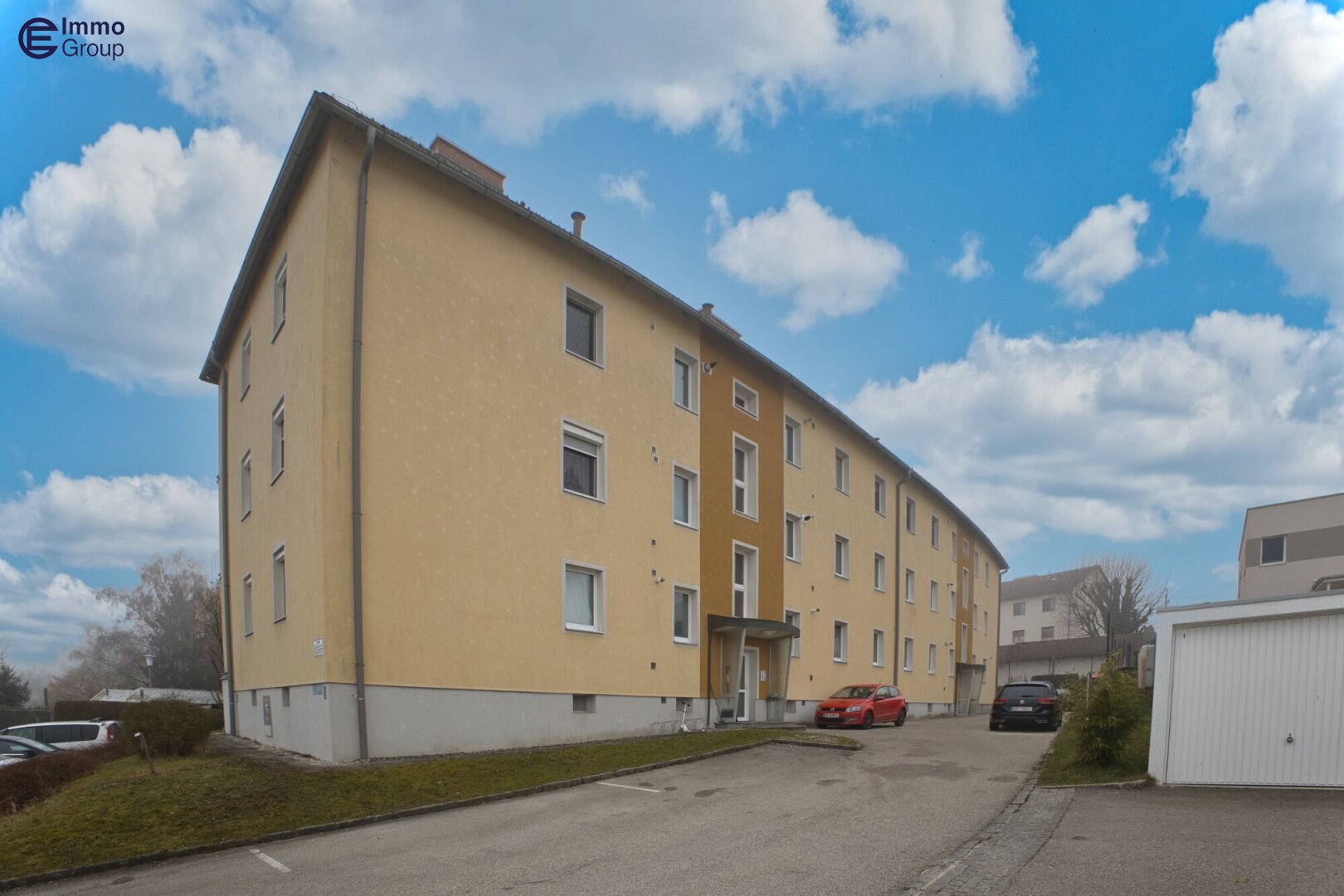 Immobilienfoto