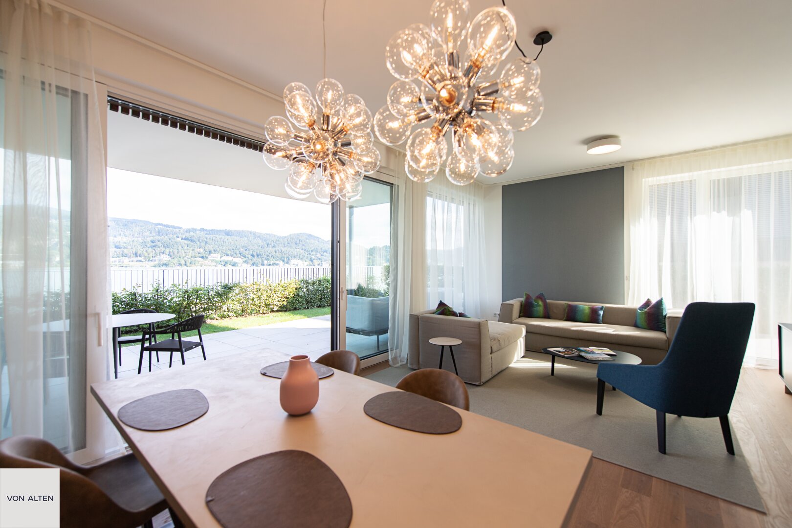 Immobilienfoto