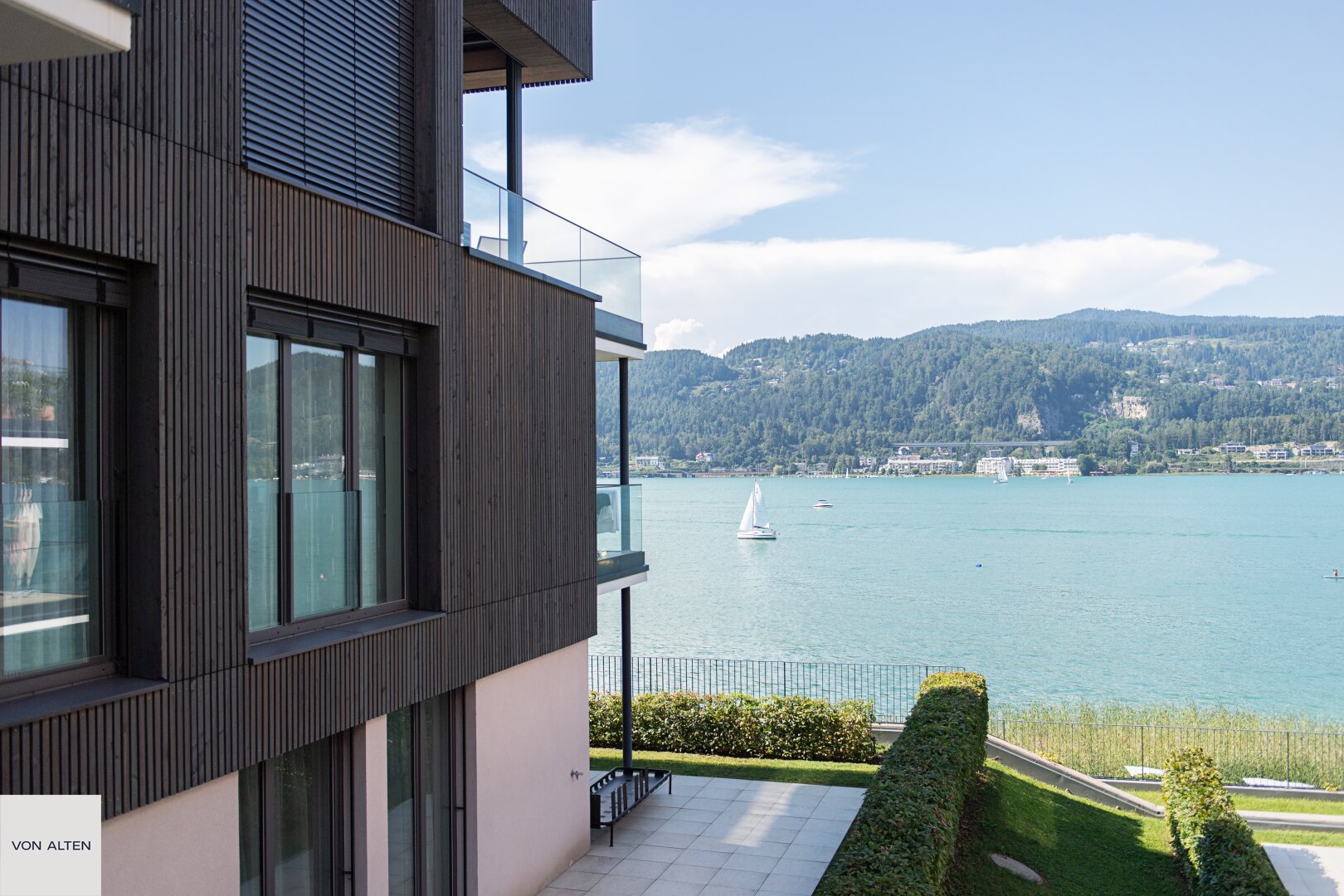 Immobilienfoto