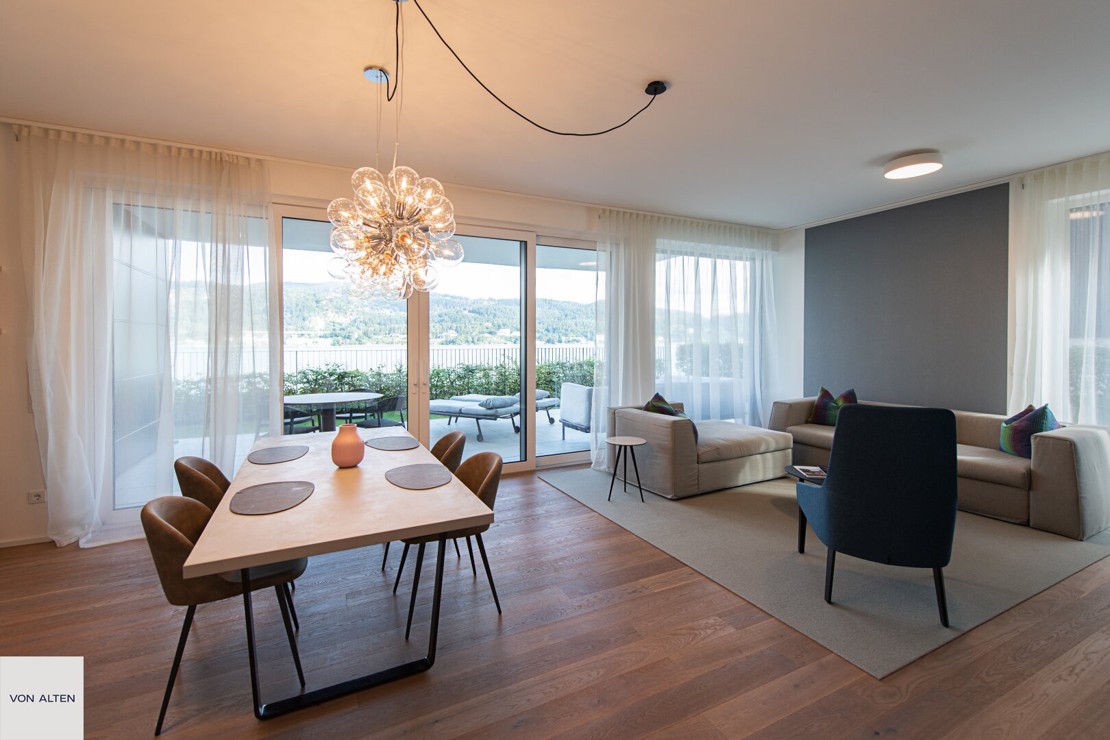 Immobilienfoto