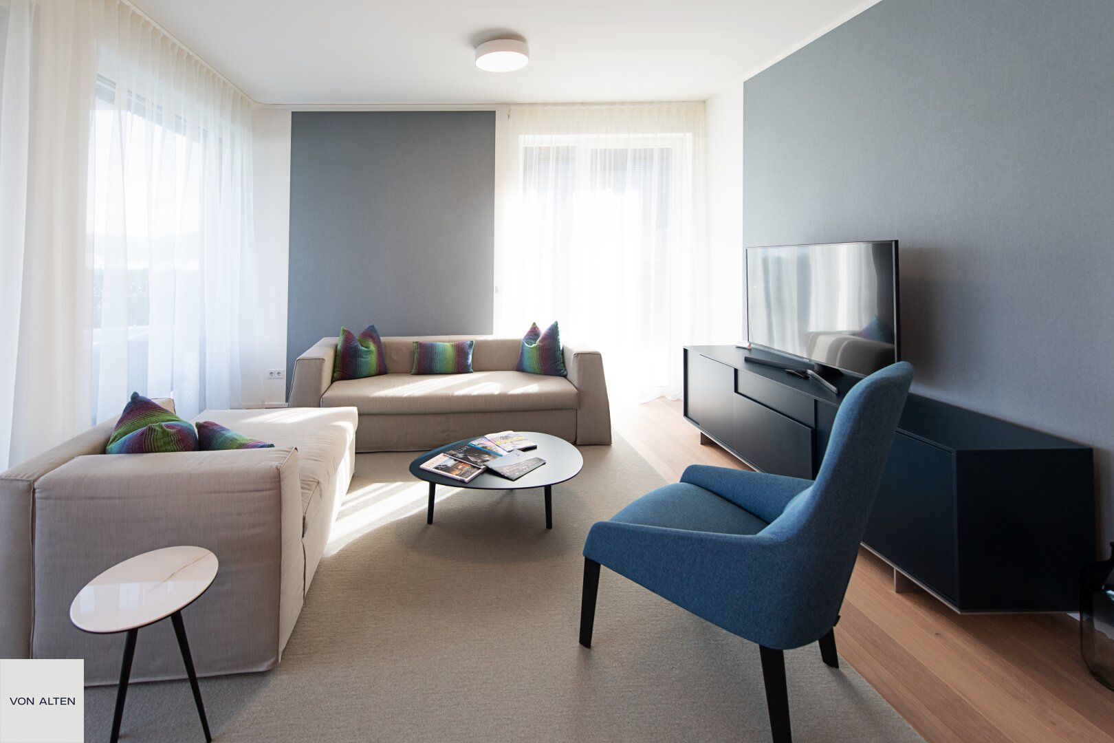 Immobilienfoto