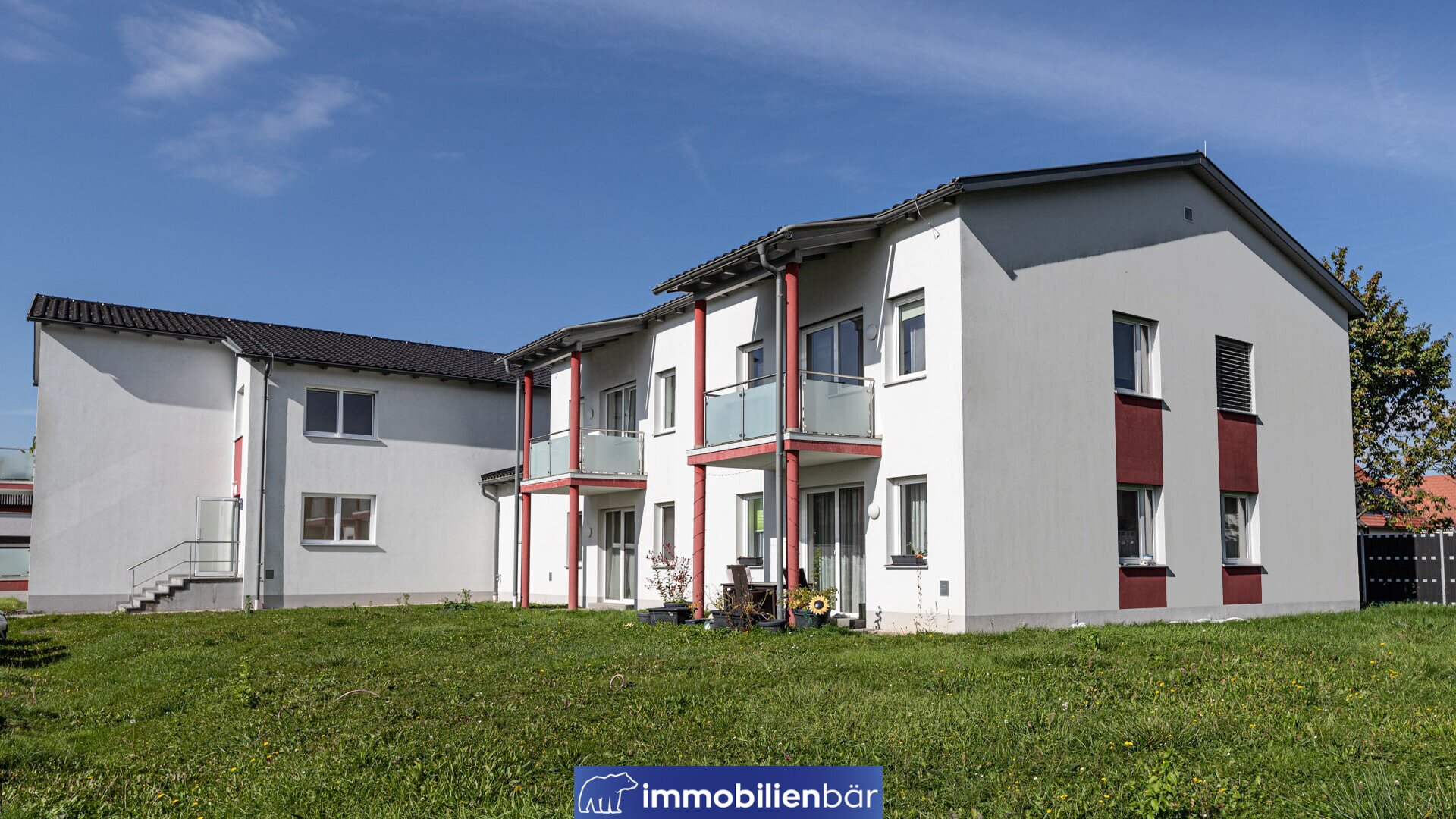 Immobilienfoto