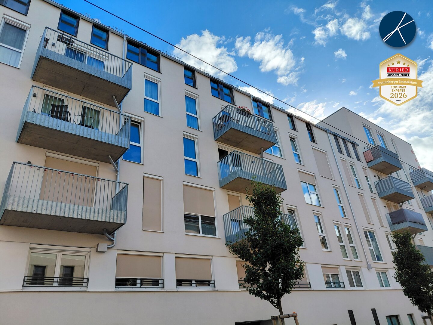 Immobilienfoto