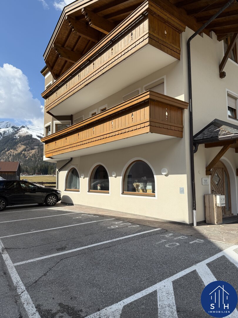 Immobilienfoto