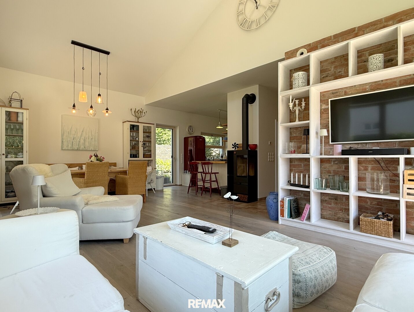 Immobilienfoto