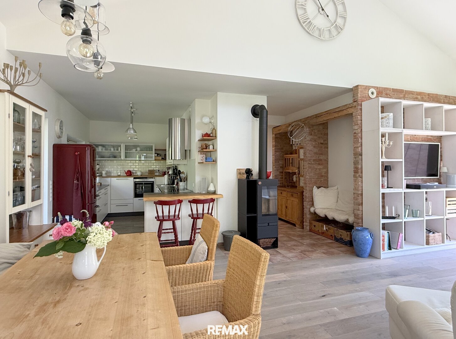 Immobilienfoto