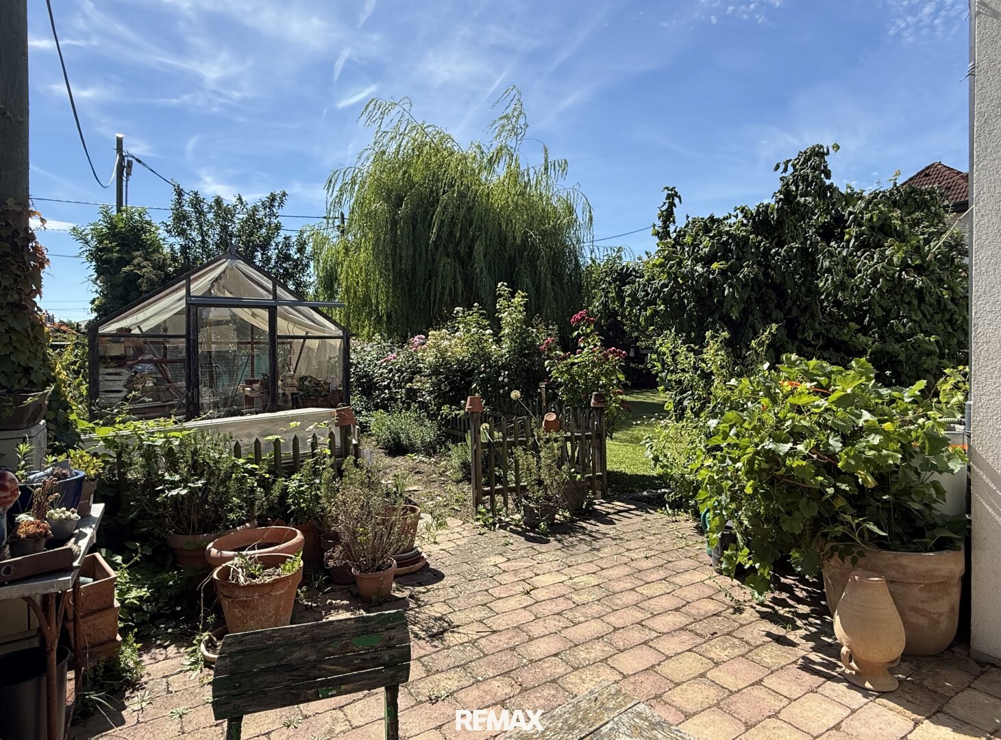 Immobilienfoto