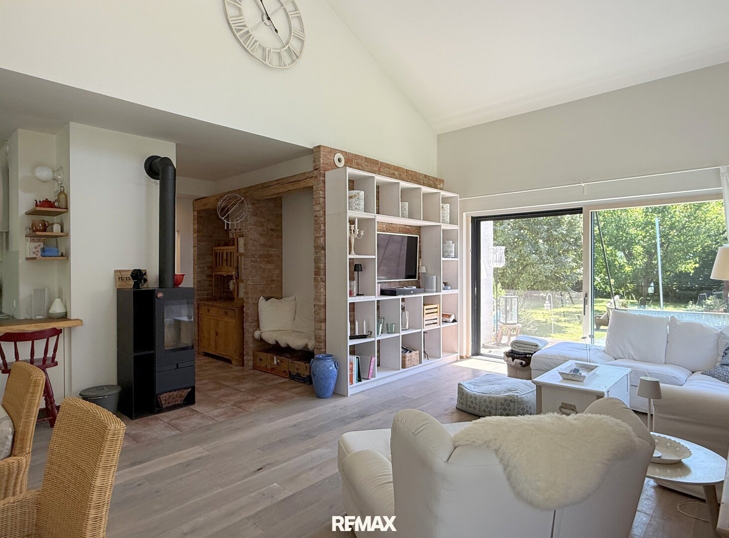 Immobilienfoto