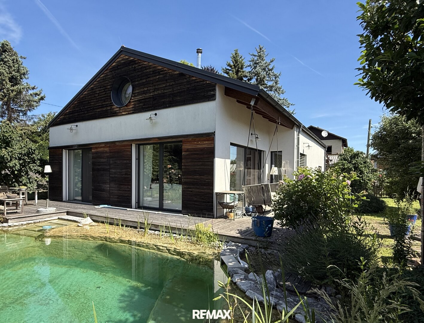 Immobilienfoto