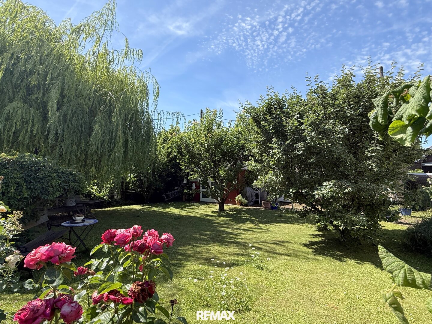 Immobilienfoto