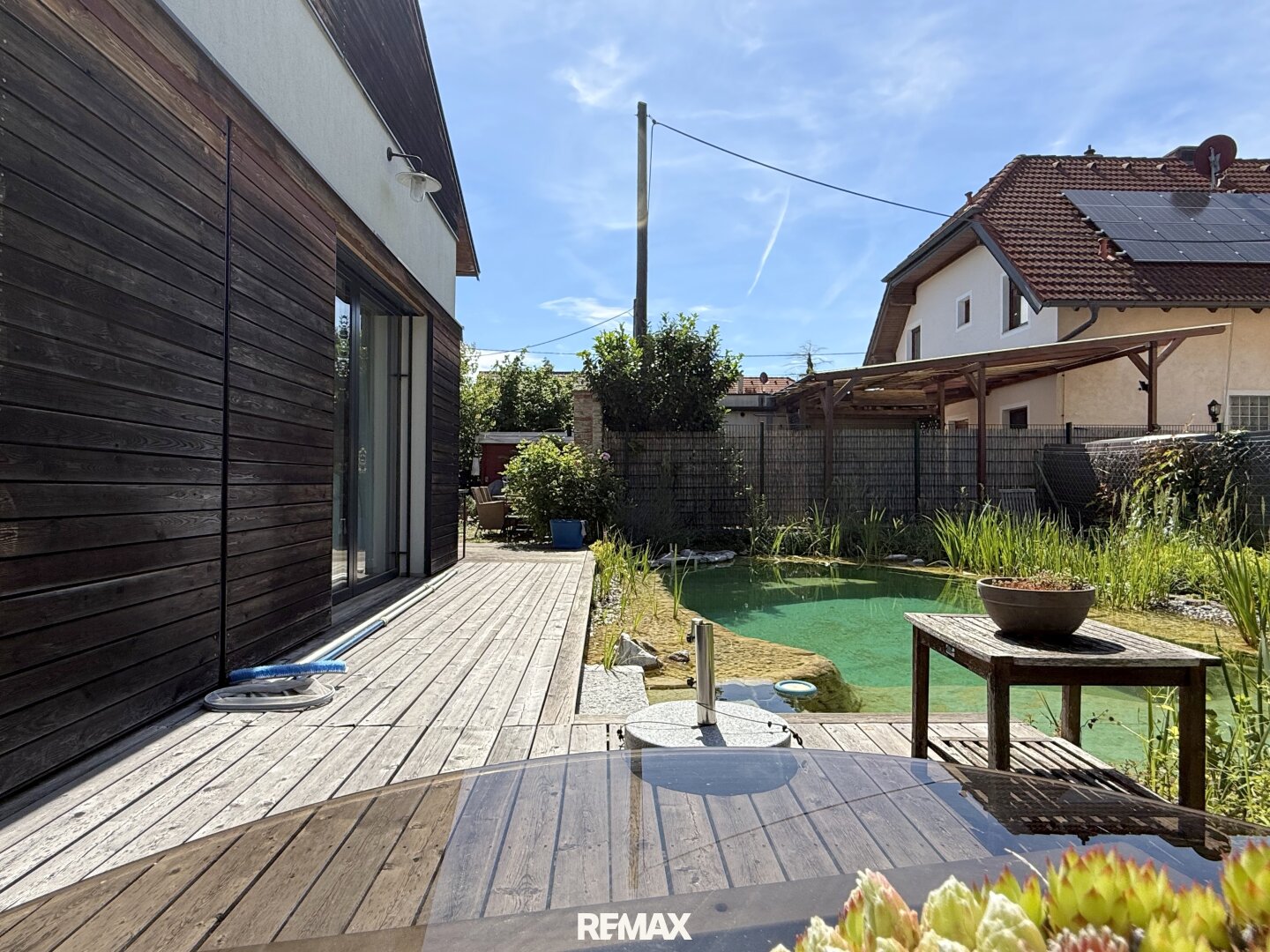 Immobilienfoto