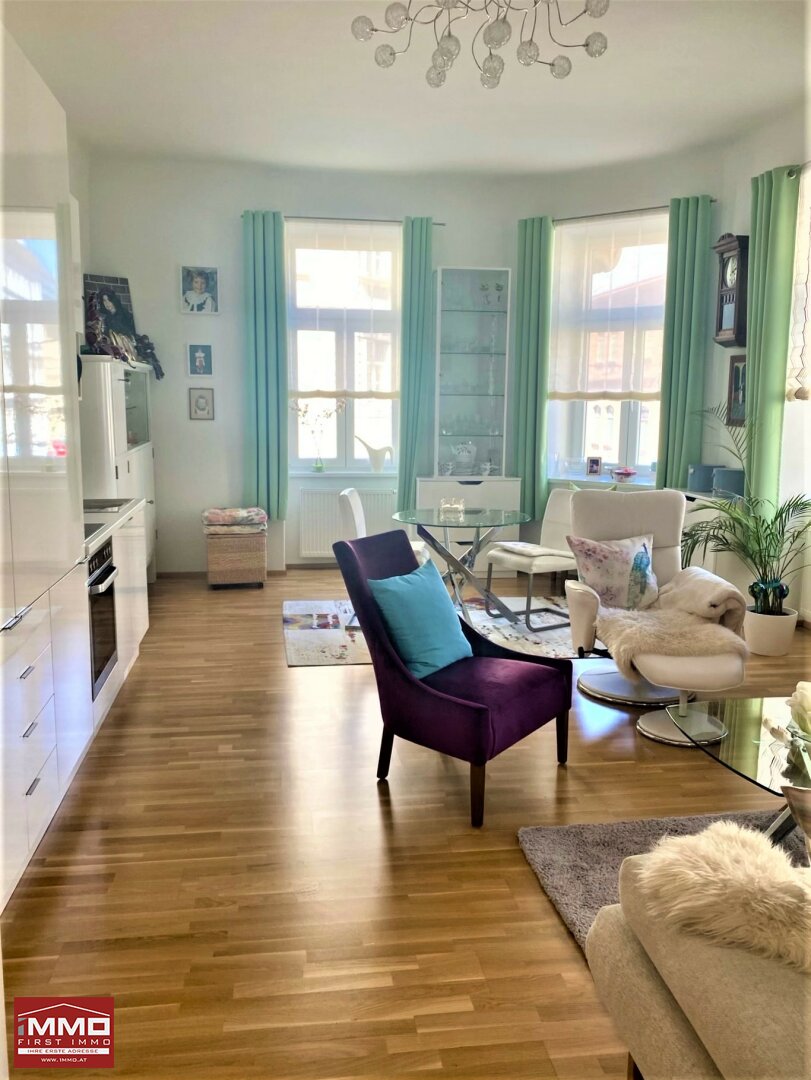 Immobilienfoto