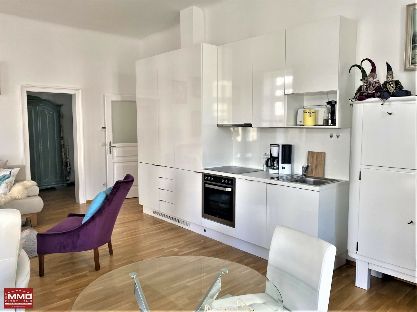 Immobilienfoto
