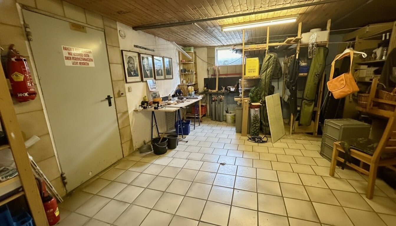Immobilienfoto