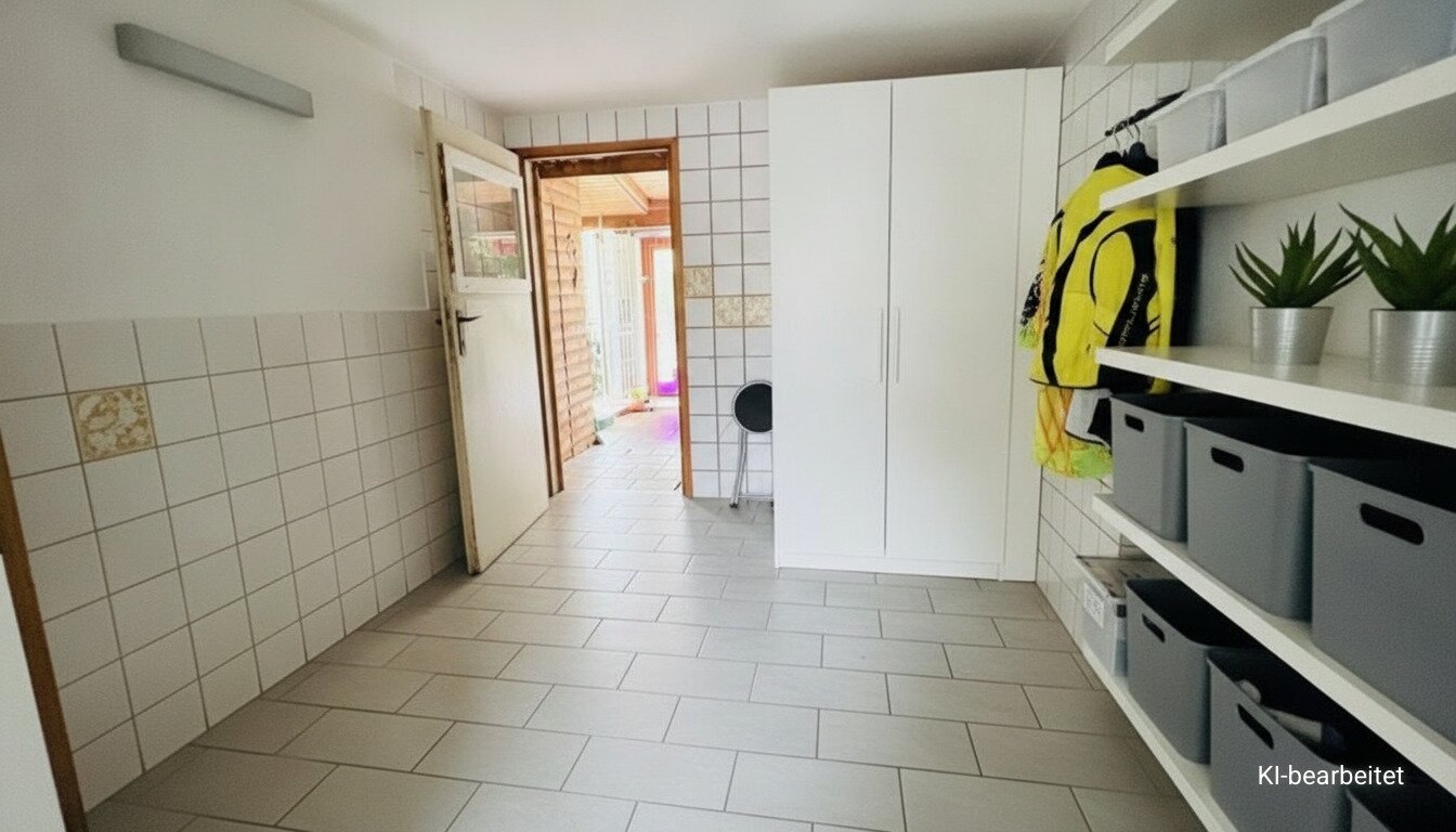 Immobilienfoto