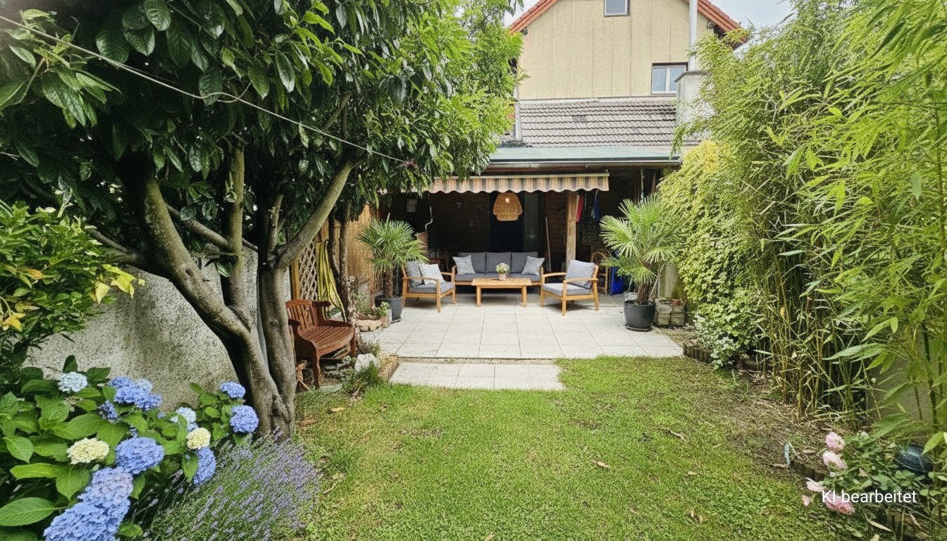 Immobilienfoto