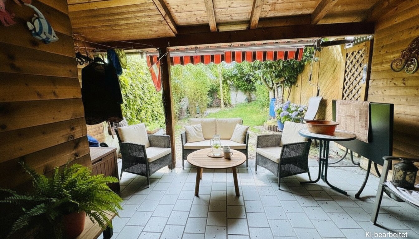 Immobilienfoto
