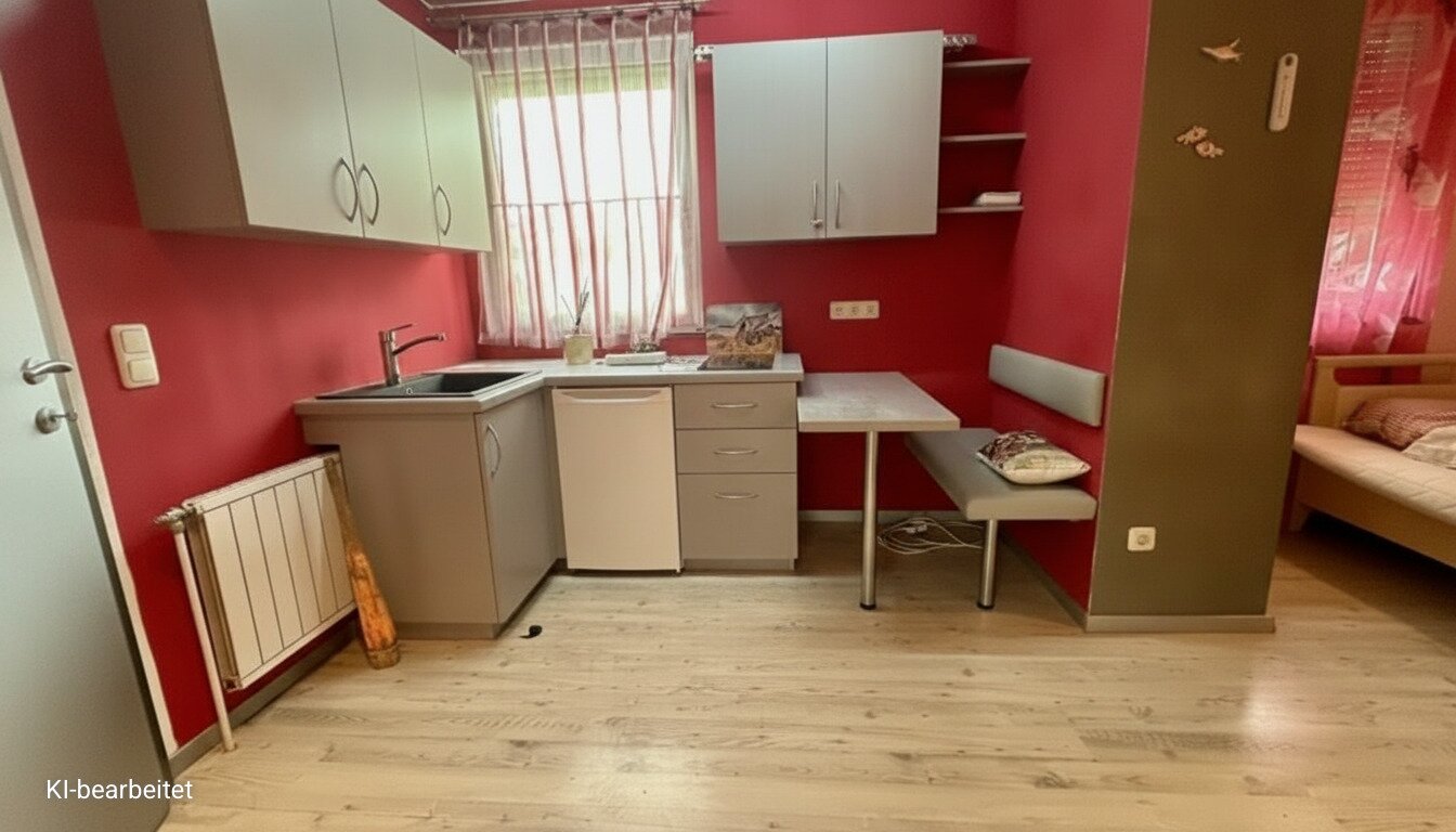 Immobilienfoto