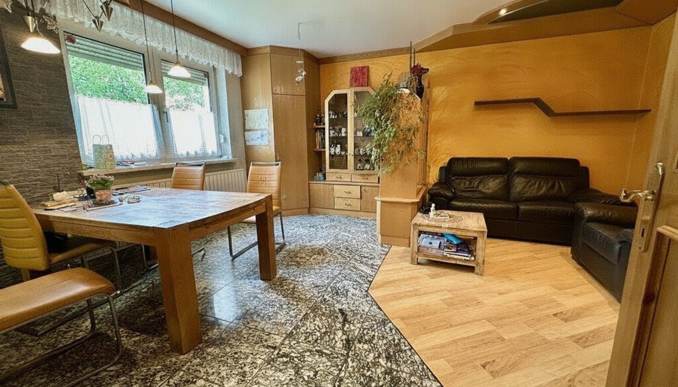 Immobilienfoto
