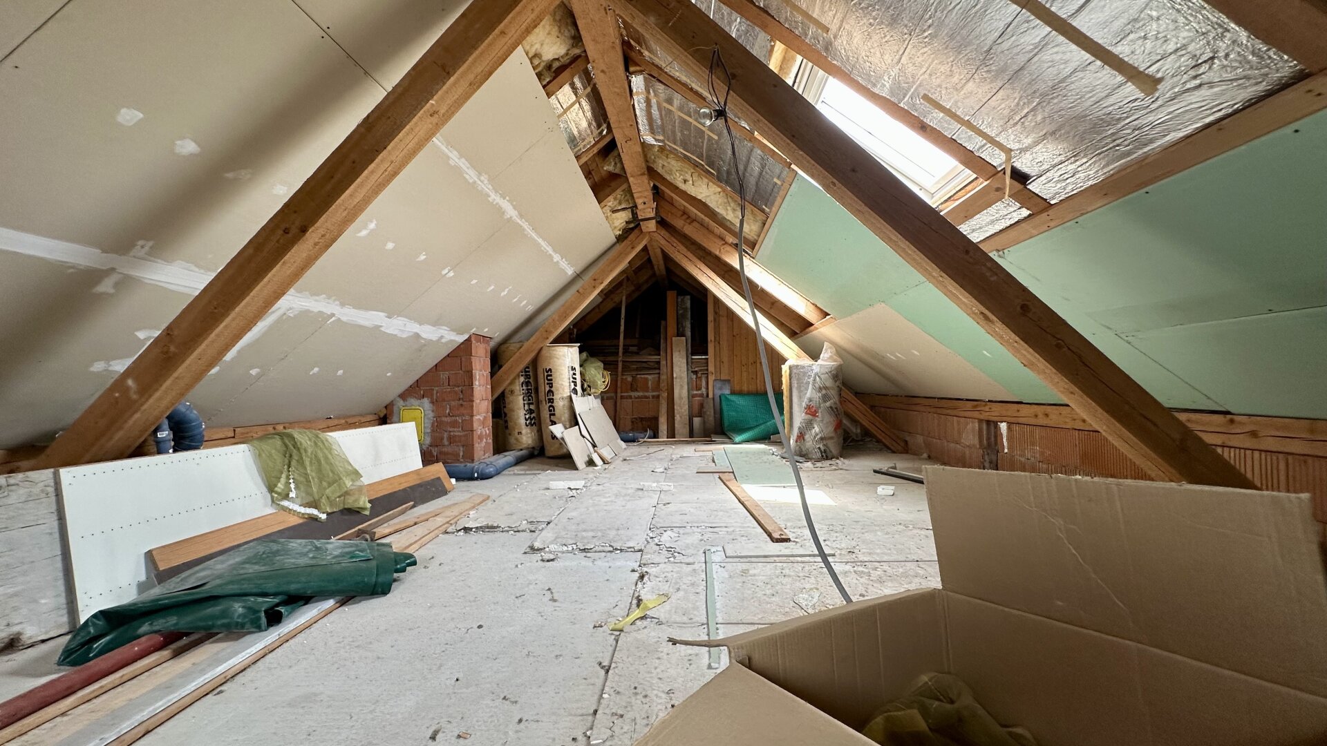 Immobilienfoto