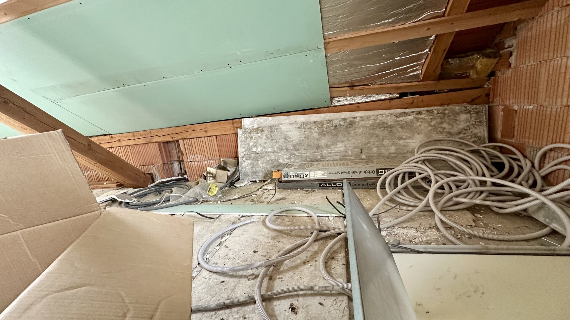 Immobilienfoto