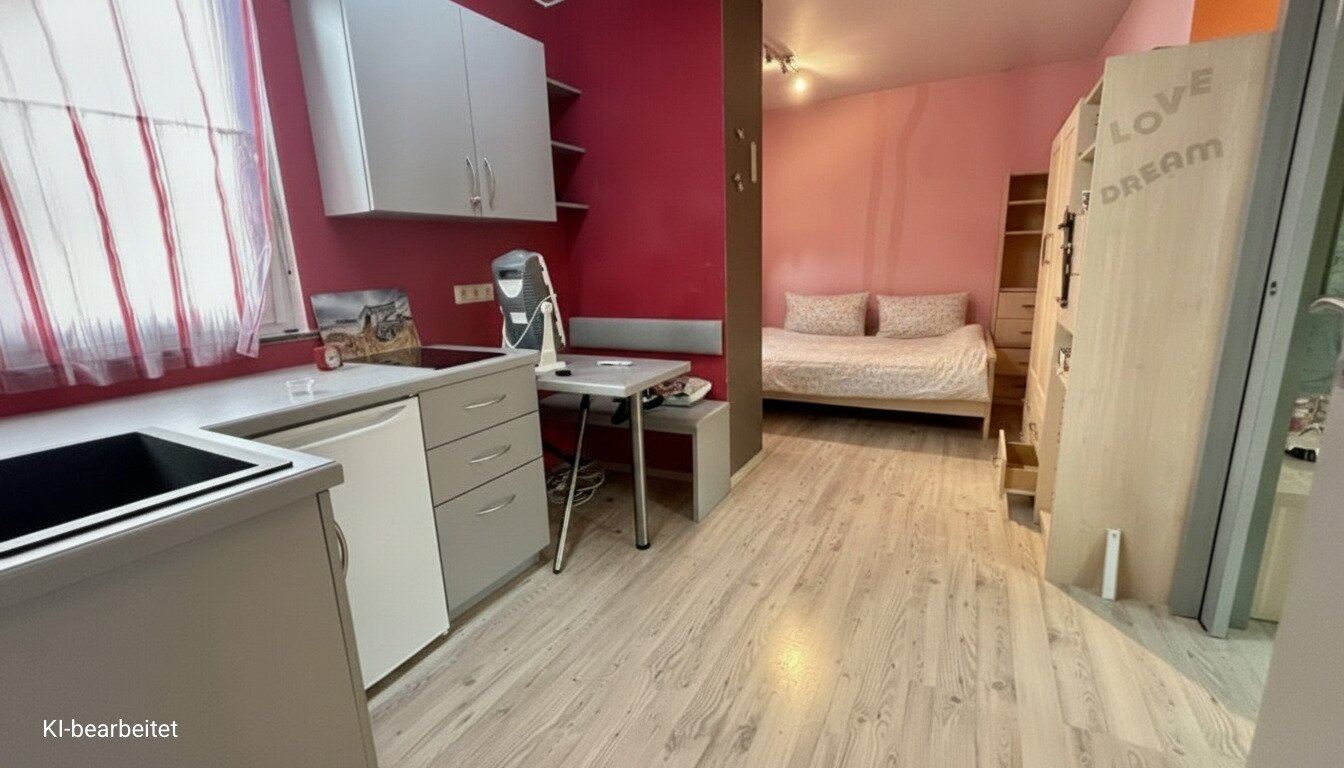 Immobilienfoto