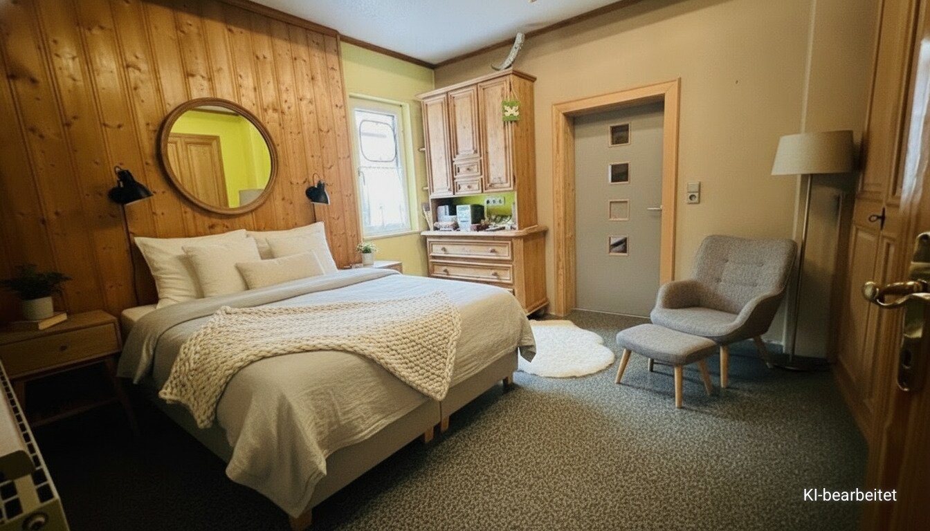 Immobilienfoto
