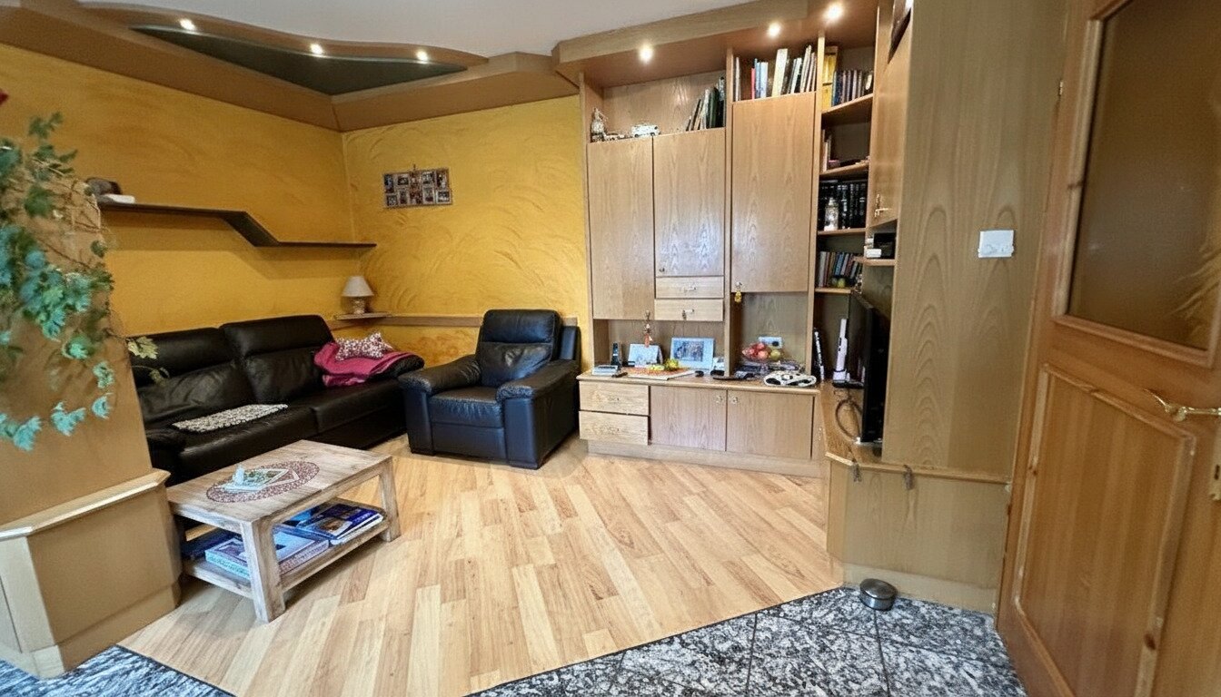 Immobilienfoto