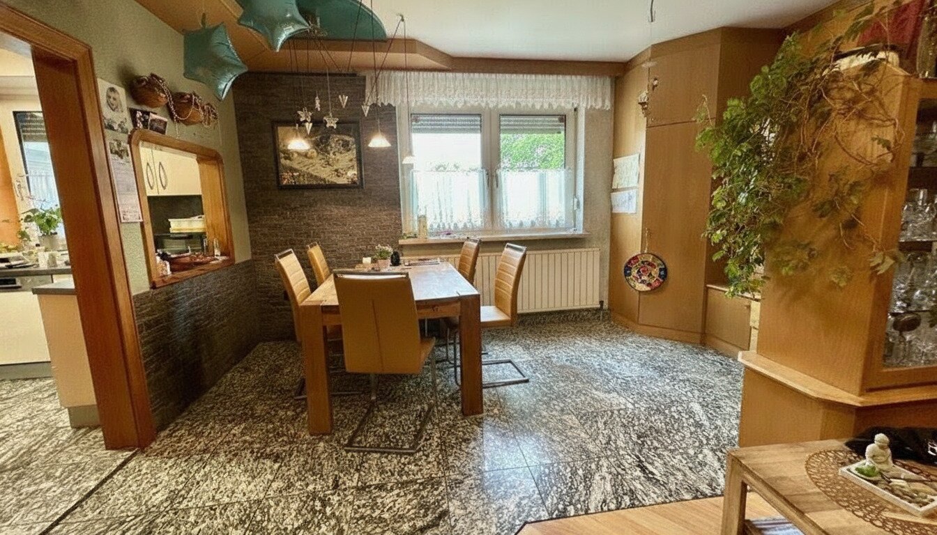 Immobilienfoto