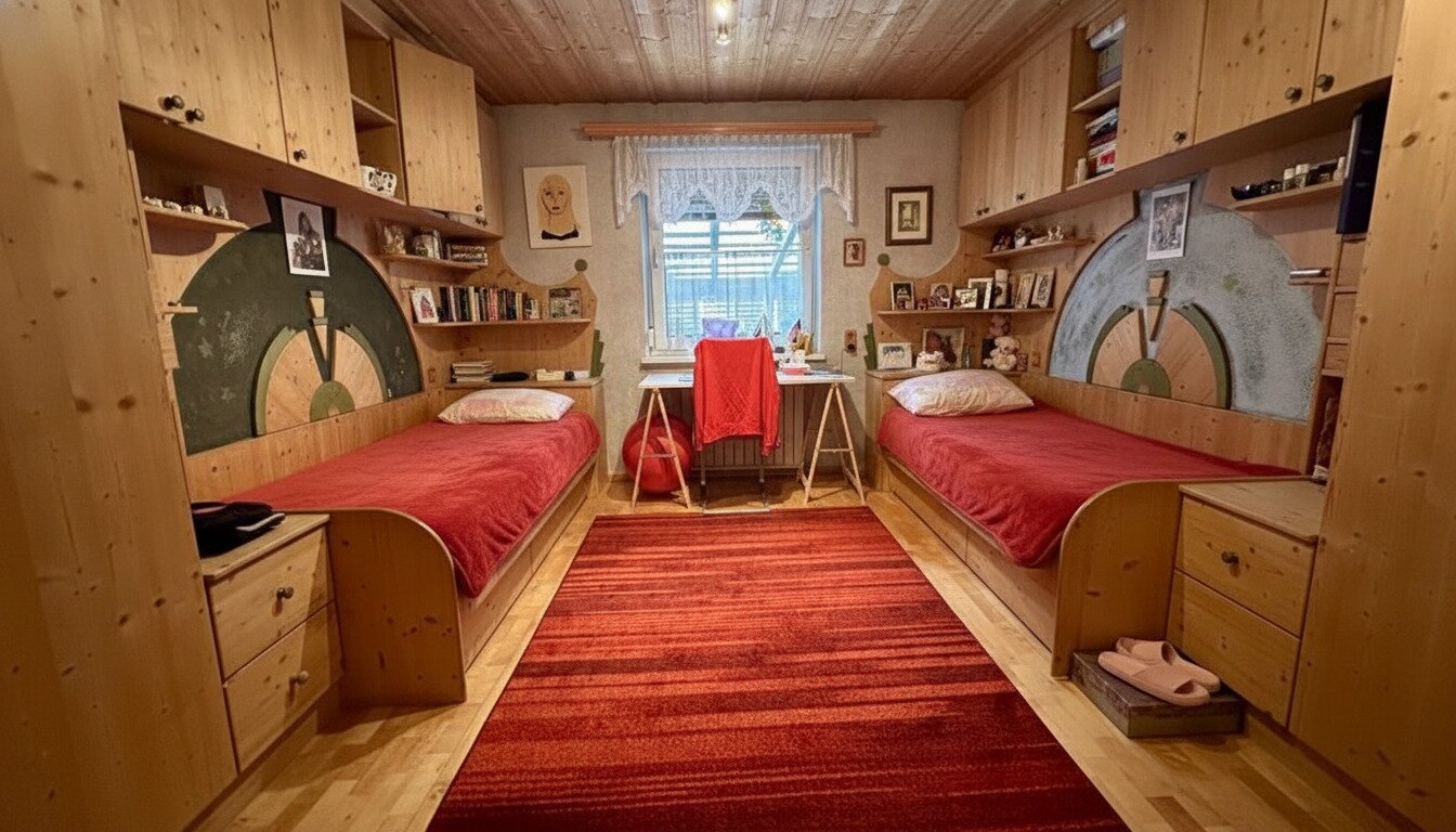 Immobilienfoto