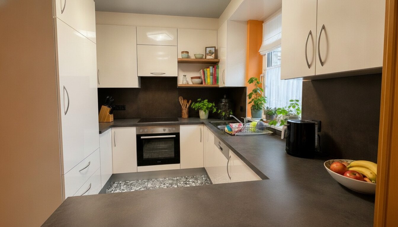 Immobilienfoto