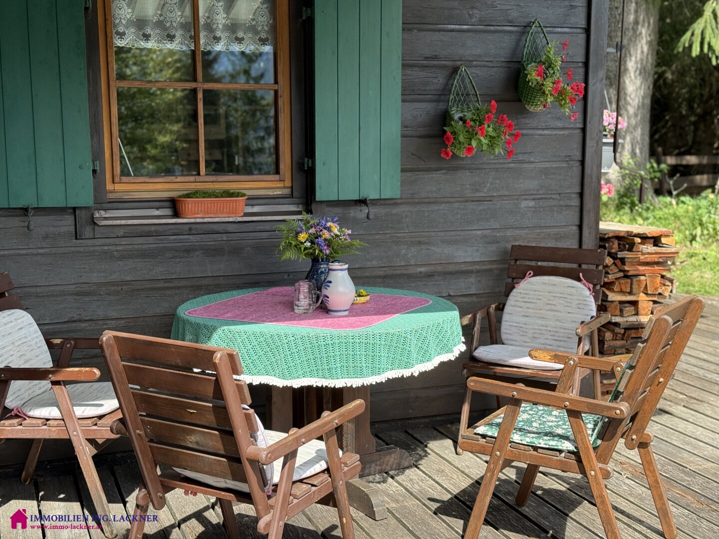 Immobilienfoto