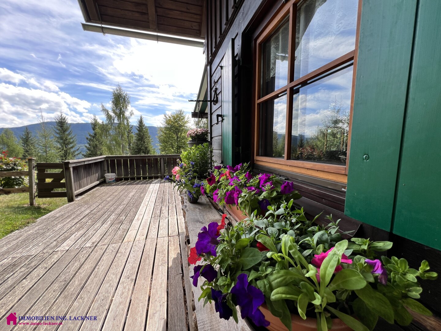 Immobilienfoto