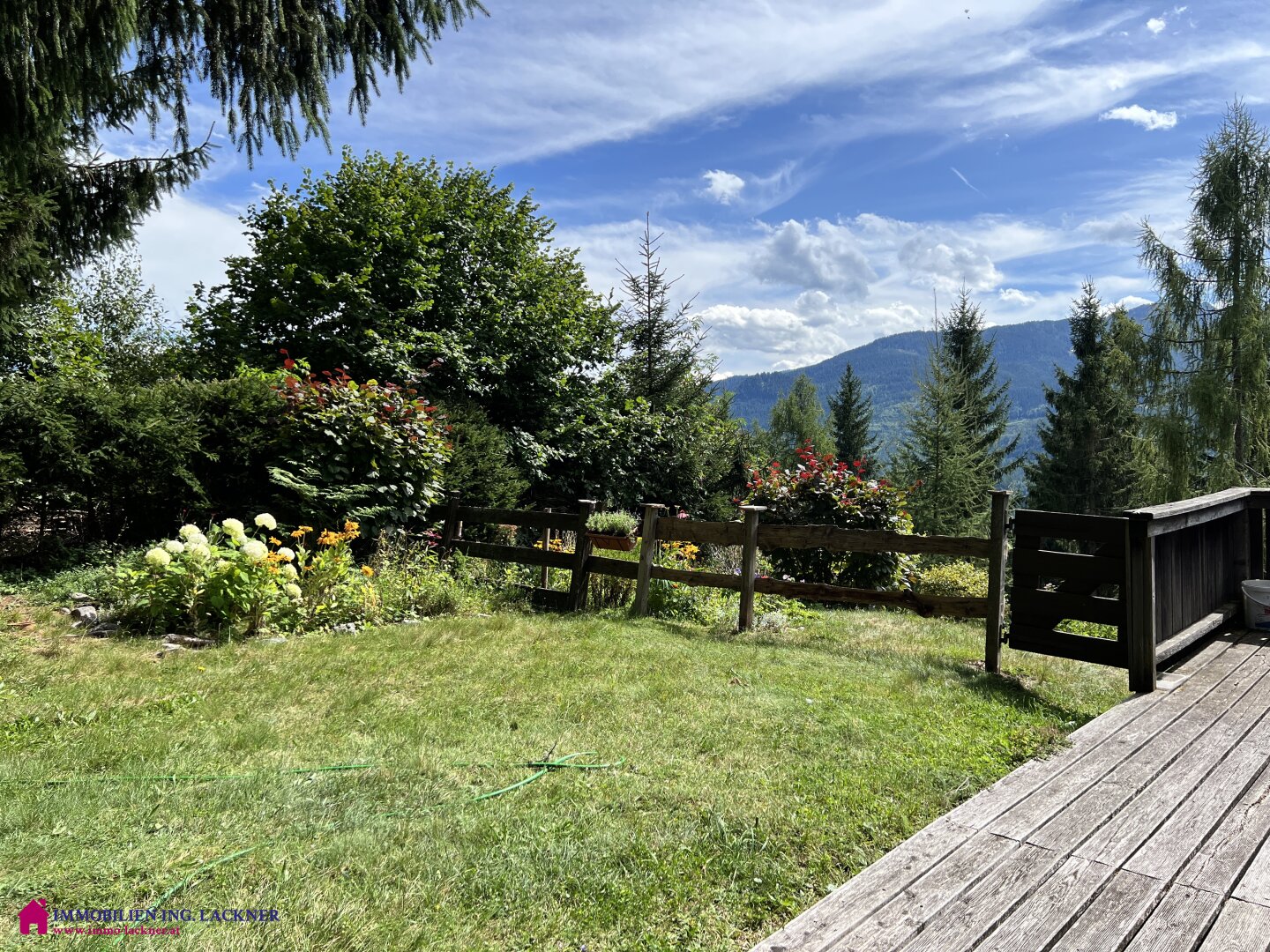 Immobilienfoto