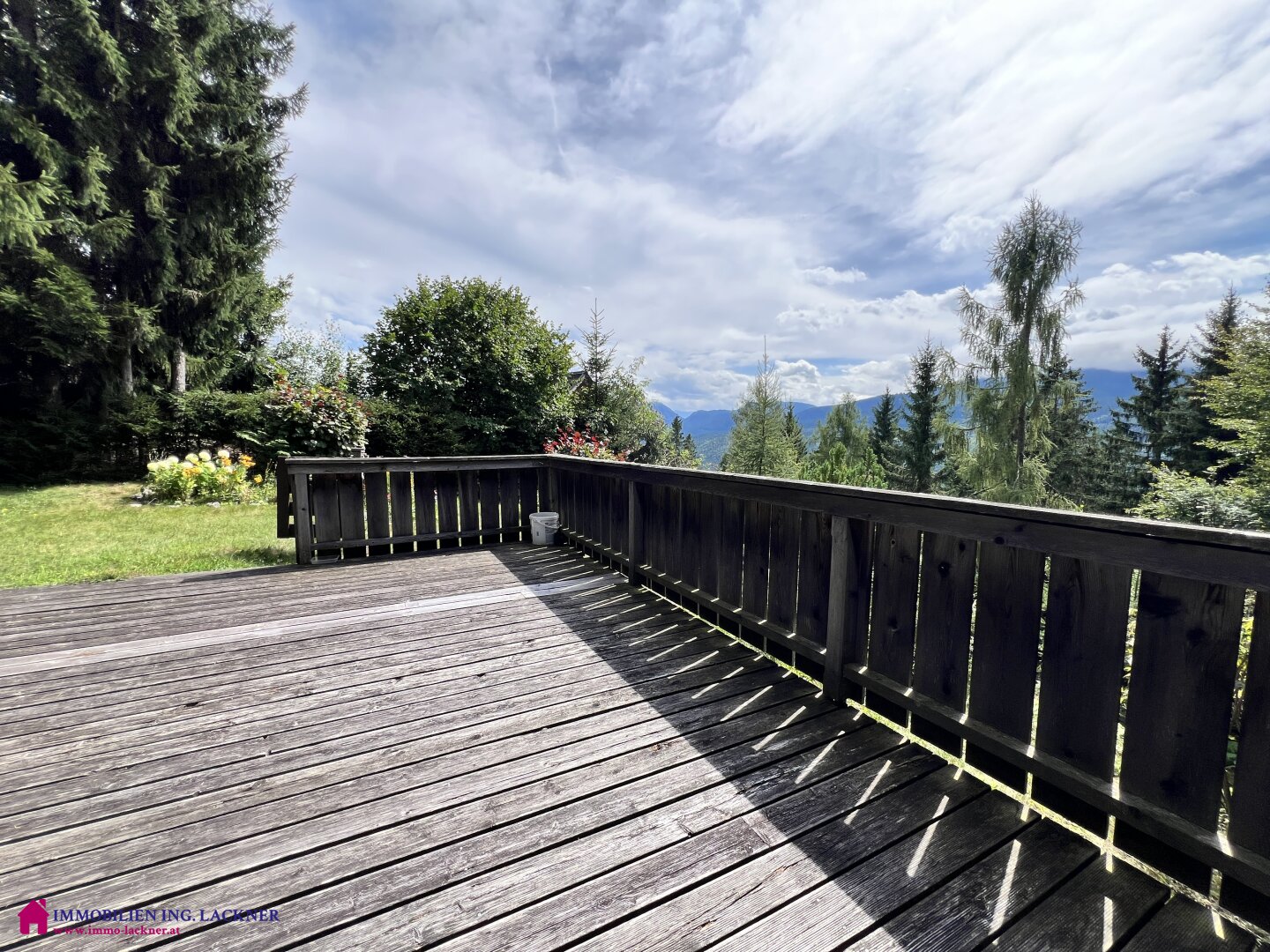 Immobilienfoto