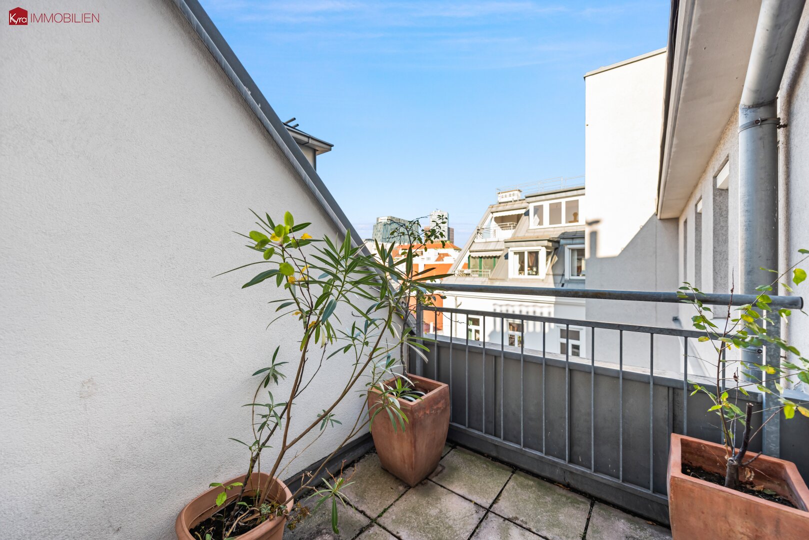 Charmante 1-Zimmer-Wohlfühloase mit Terrasse in 1030 Wien – Ihr neues Zuhause!